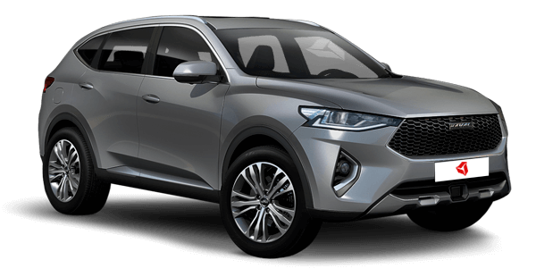 haval f7-2021