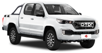 Great Wall Wingle 7