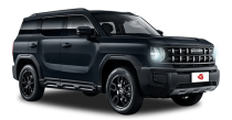 Foton Tunland G7