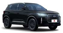 Toyota Land Cruiser 200