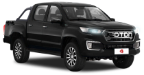 Great Wall Wingle 7